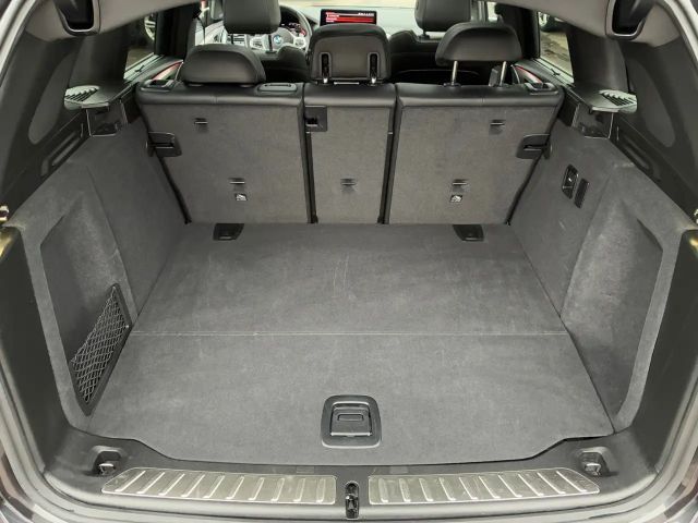 BMW X3 M-Sport xDrive