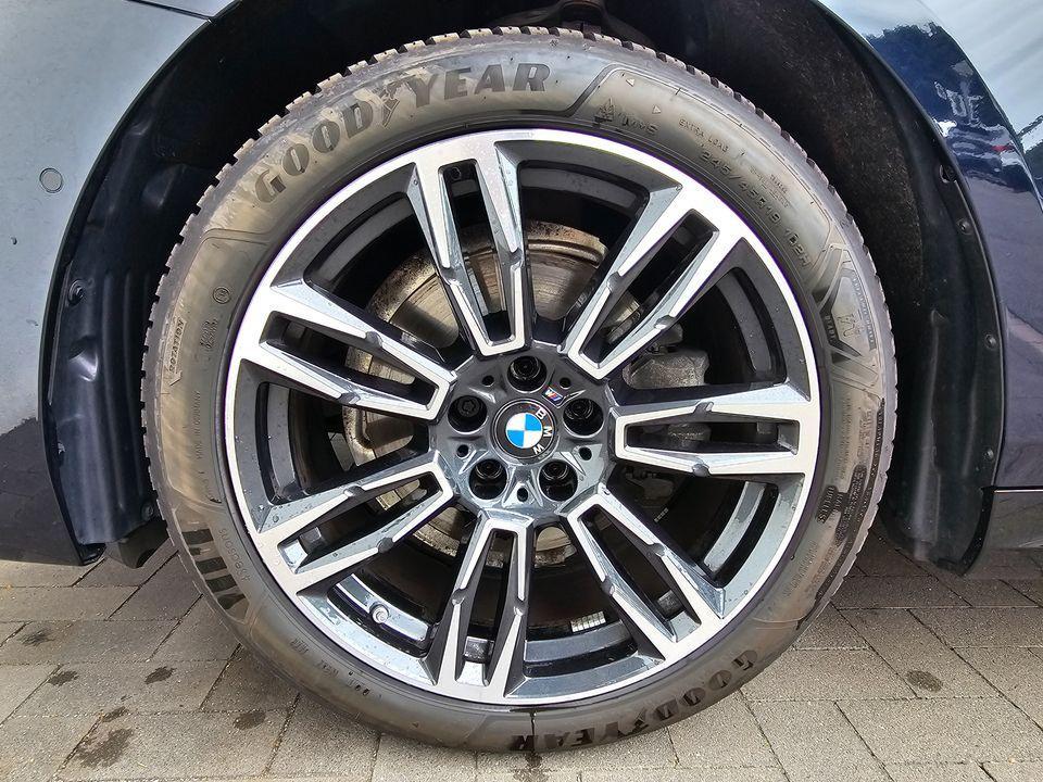 BMW 520 520i Touring