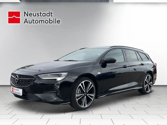 Opel Insignia OPC-lijn Sports Tourer Ultimate