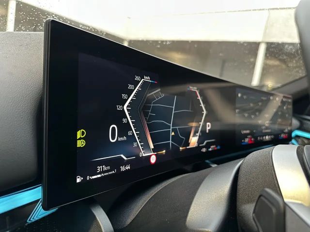 BMW 540 540d M-Sport Touring xDrive