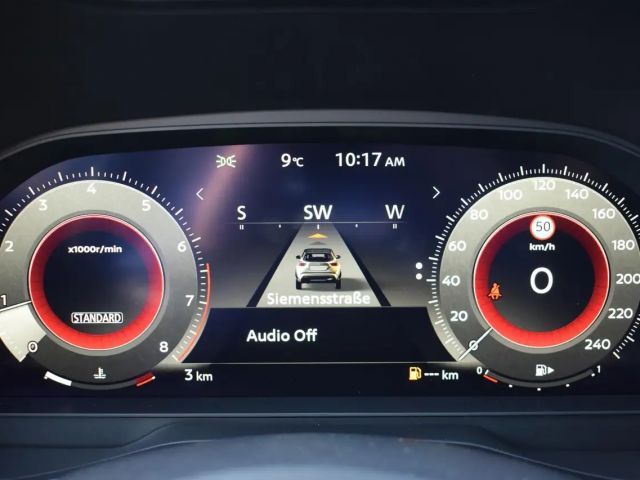 Nissan Juke DIG-T N-Connecta