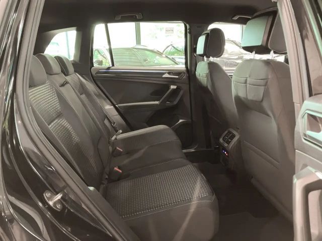 Volkswagen Tiguan 1.5 TSI DSG