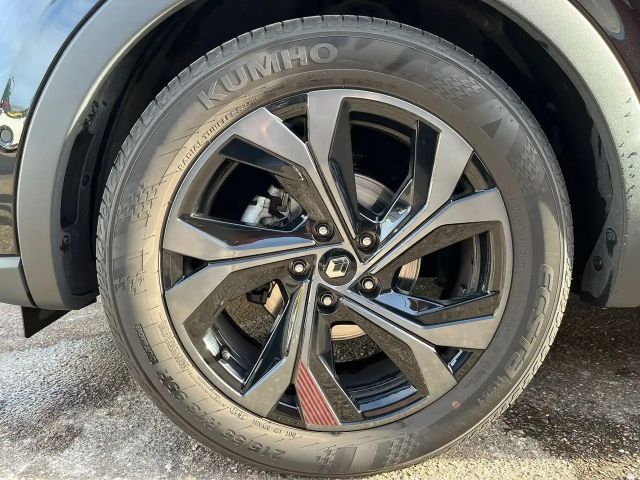 Renault Arkana EDC RS TCe 160