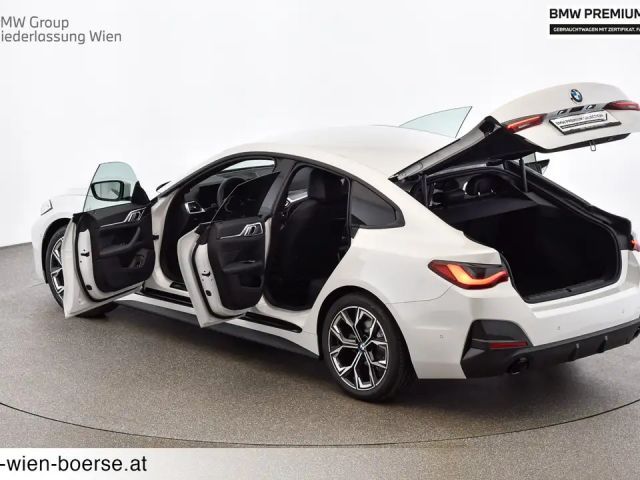 BMW 420 420i Coupé Gran Coupé