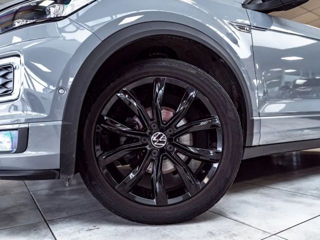 Volkswagen T-Roc 1.5 TSI ACT Cabriolet R-Line