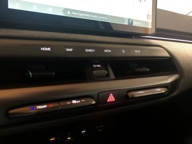 Kia EV4 81.4 kWh Earth