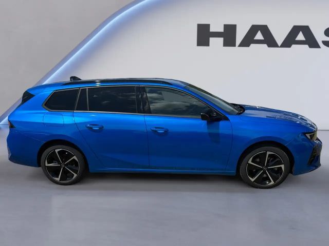 Opel Astra Sports Tourer