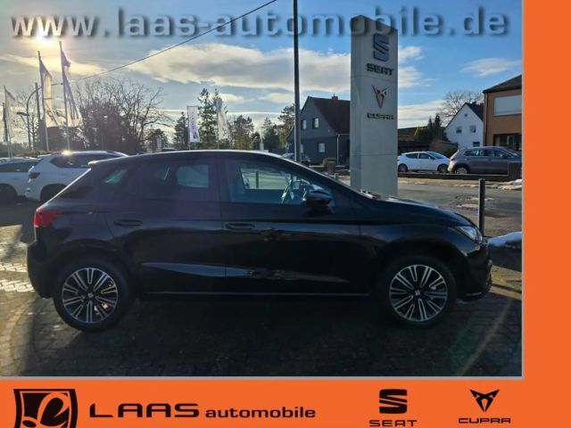 Seat Ibiza DSG Style