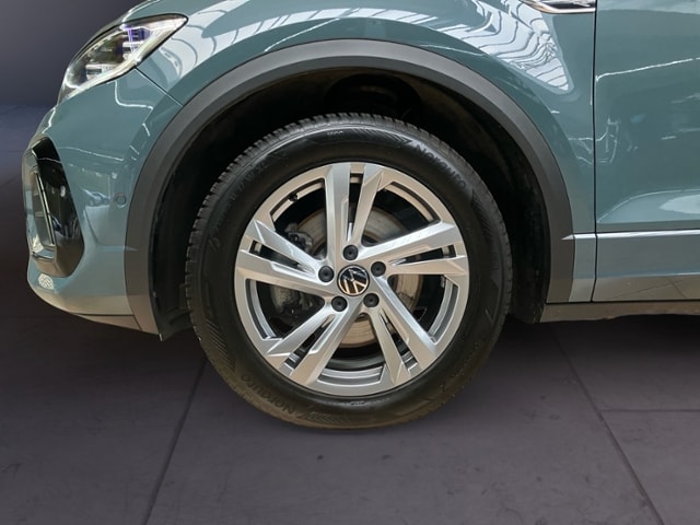 Volkswagen T-Roc 2.0 TDI DSG