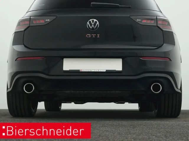 Volkswagen Golf 2.0 TSI DSG GTI Sound Style