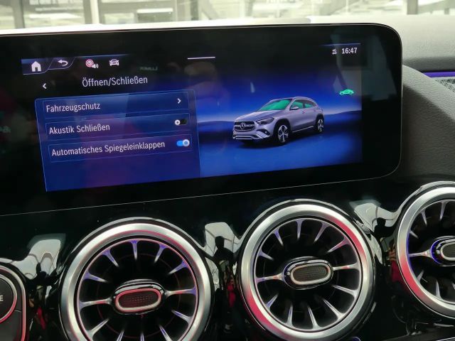 Mercedes-Benz GLA 200 AMG Line