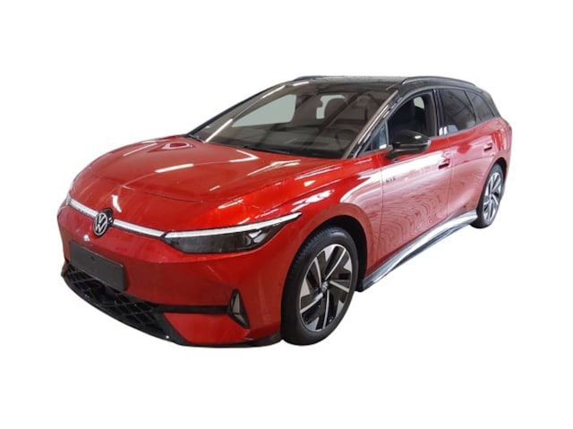 Volkswagen ID.7 4Motion IQ.Drive Tourer