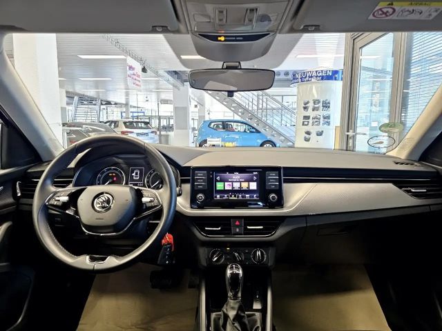 Skoda Kamiq Ambition