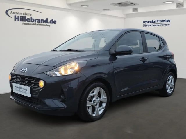 Hyundai i10 Trend
