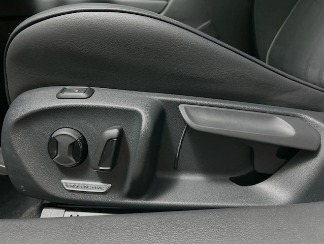 Volkswagen Passat 1.5 TSI DSG