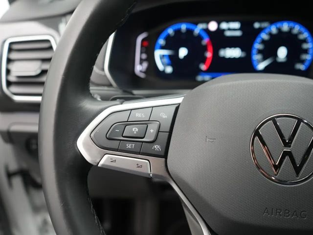 Volkswagen T-Cross DSG R-Line