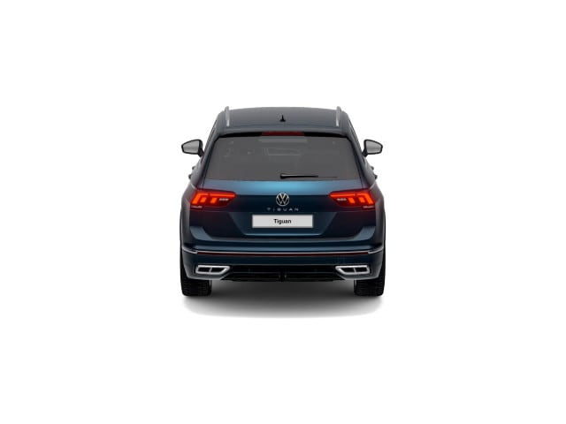 Volkswagen Tiguan 1.5 TSI R-Line