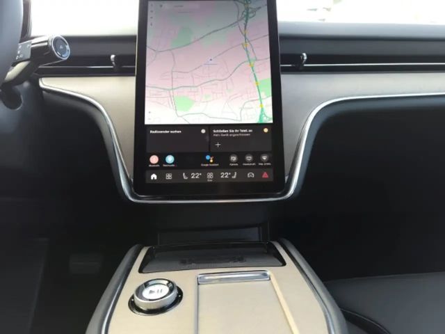 Volvo EX90 AWD Twin motor Ultra