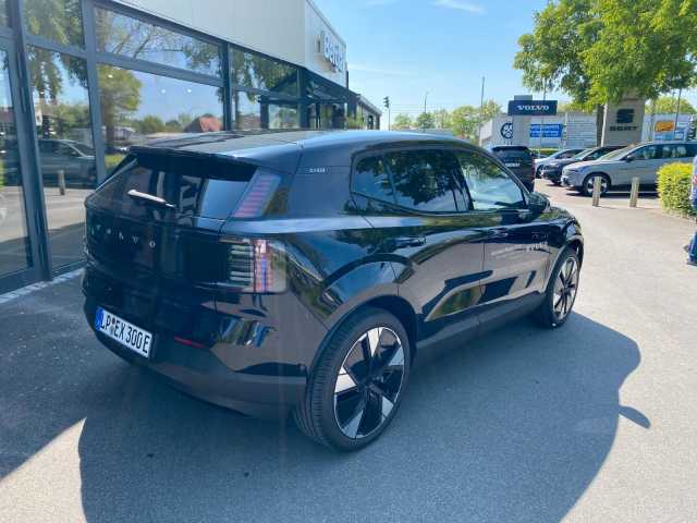 Volvo EX30 Single motor Ultra