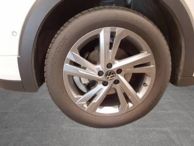 Volkswagen T-Cross DSG R-Line