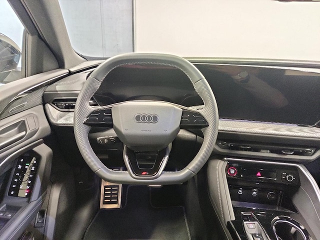 Audi Q5 Quattro S-Tronic