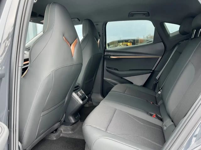 Cupra Tavascan 4Drive VZ