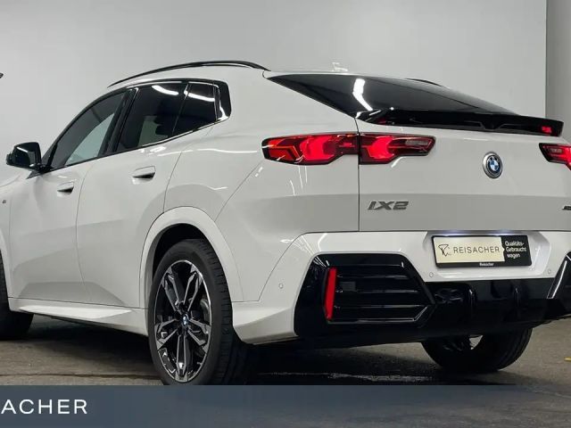 BMW iX2 Coupé M-Sport eDrive20