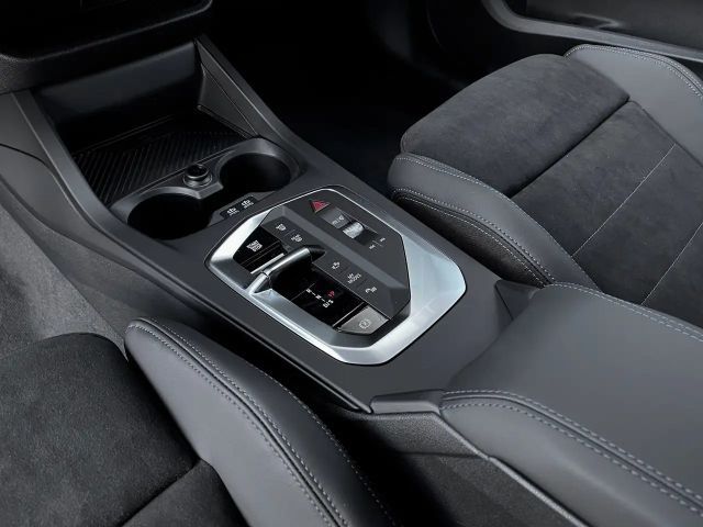 BMW 120 M-Sport Sedan