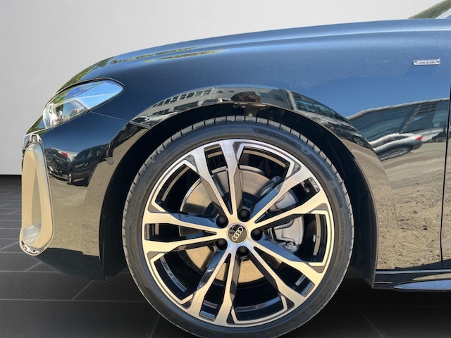 Audi A5 Hybride Quattro S-Tronic