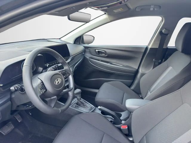 Hyundai i20 1.0 Prime T-GDi