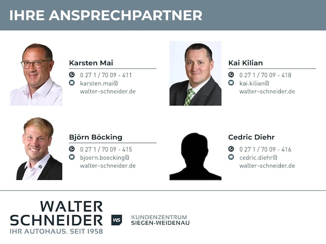 Skoda Octavia 2.0 TDI Combi Selection