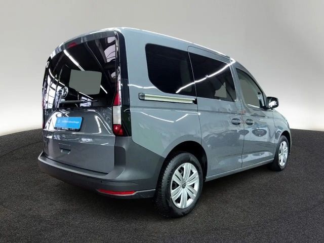 Volkswagen Caddy 1.5 TSI