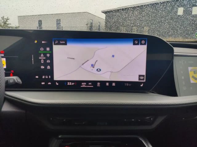 Audi Q5 Quattro S-Tronic