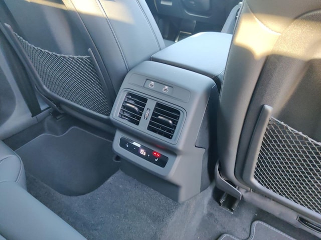 Audi Q5 Hybride Quattro S-Tronic