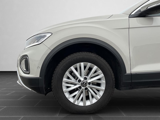 Volkswagen T-Roc 1.0 TSI Life