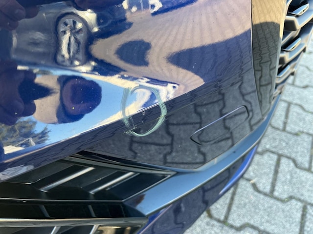 Audi Q3 40 TFSI Quattro S-Tronic Sportback