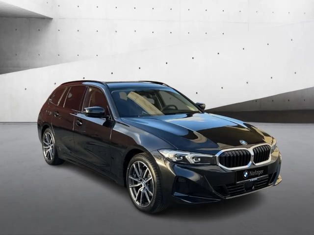 BMW 320 320d Touring