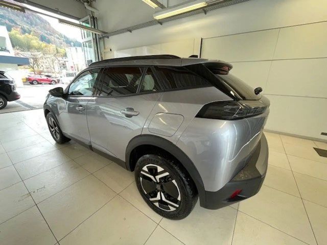 Peugeot 2008 Allure Pack