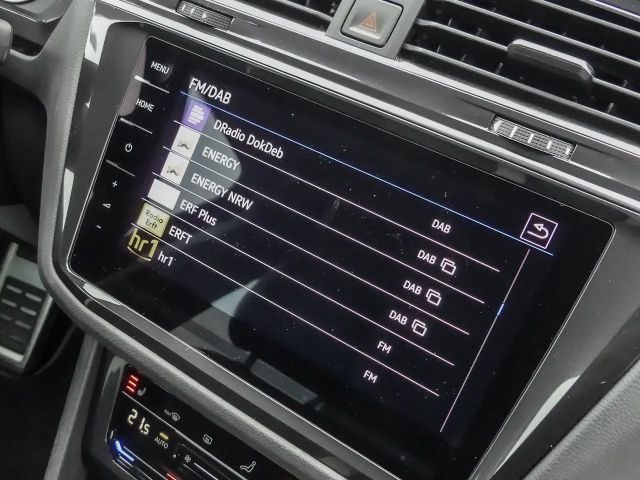 Volkswagen Tiguan 1.5 TSI DSG Life