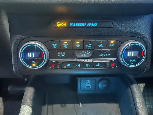 Ford Kuga Plug in Hybrid ST Line