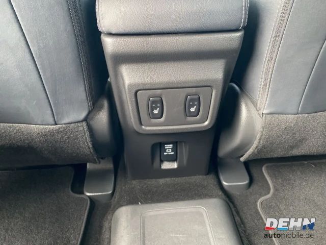 Mitsubishi Eclipse Cross 4WD PHEV