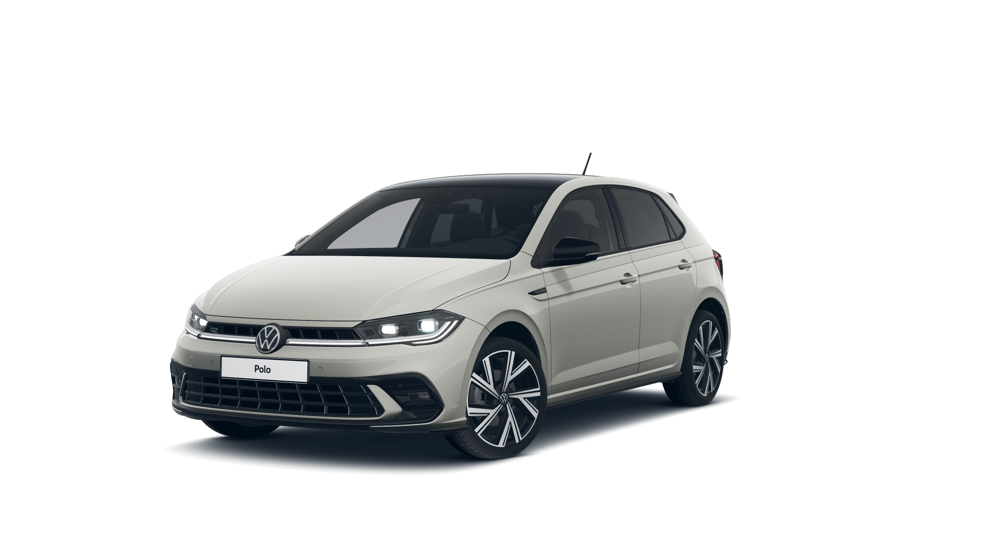 Volkswagen Polo 1.0 TSI DSG