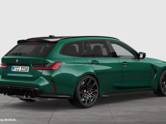 BMW M3 Competition Touring xDrive