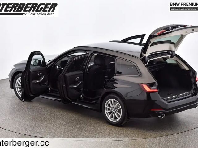 BMW 320 320d Touring xDrive