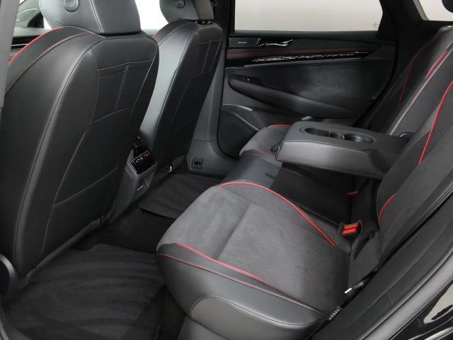 Volkswagen ID.7 4Motion Business GTX Tourer