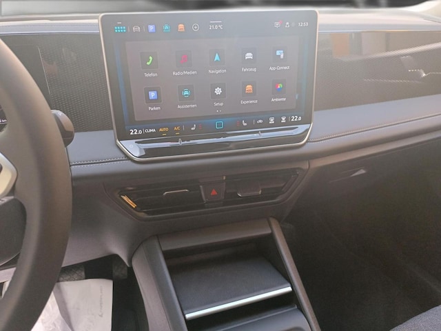 Volkswagen Tiguan 1.5 eTSI DSG Life Plus