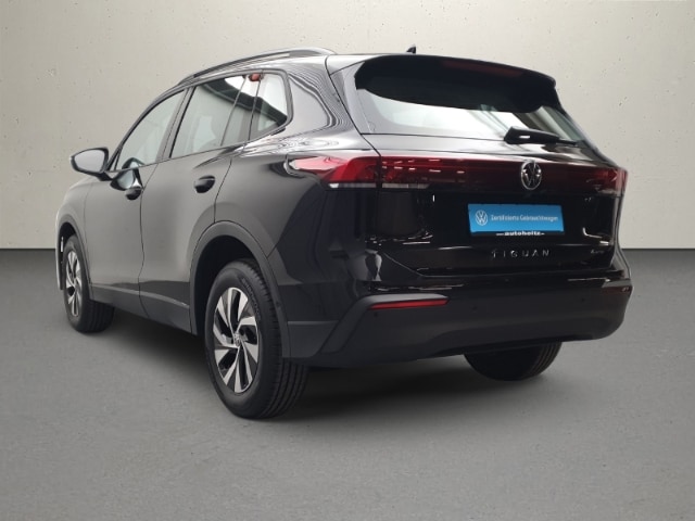 Volkswagen Tiguan 2.0 TDI 4Motion DSG Life