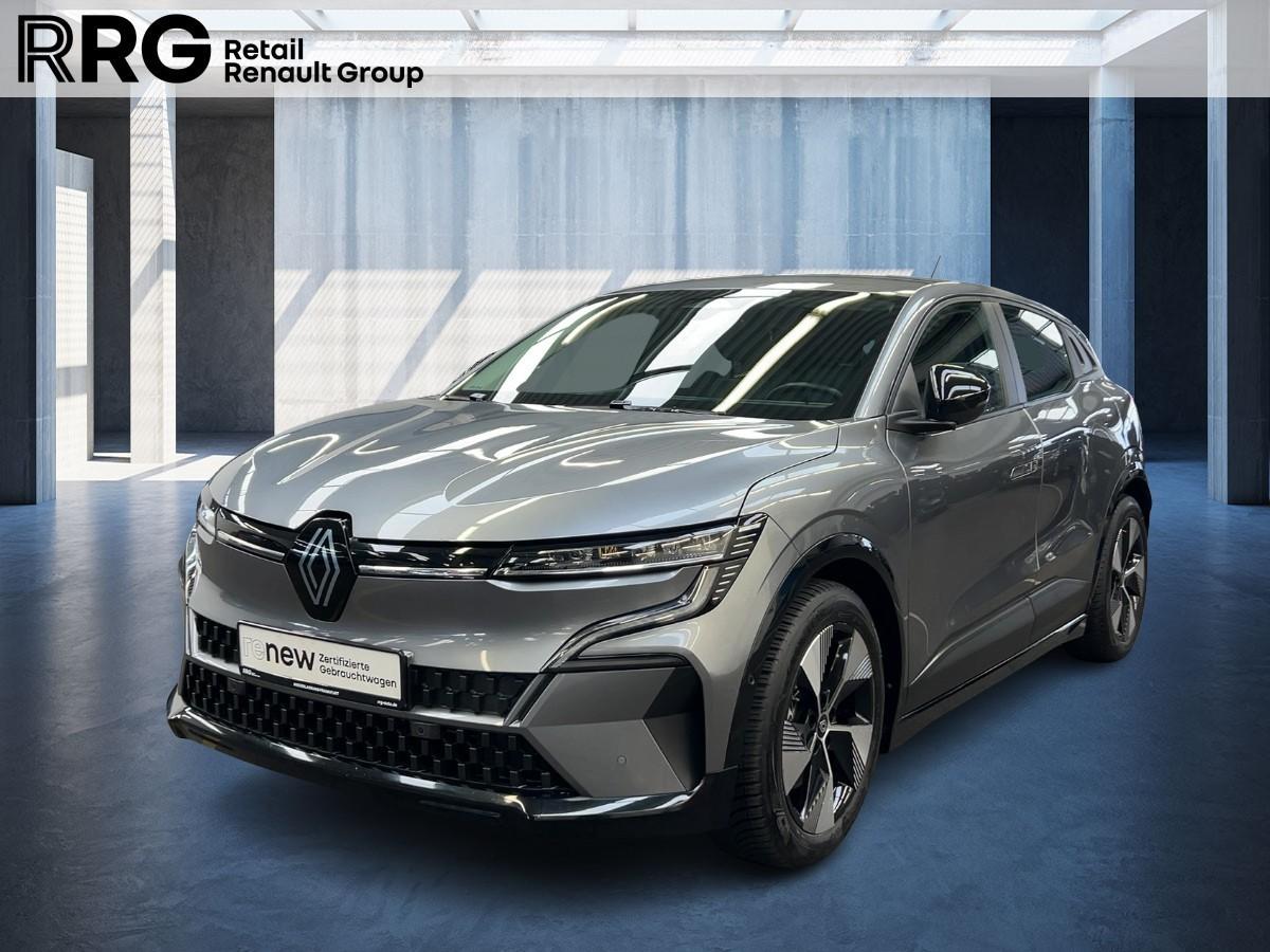 Renault Megane E-Tech E-Tech EV60