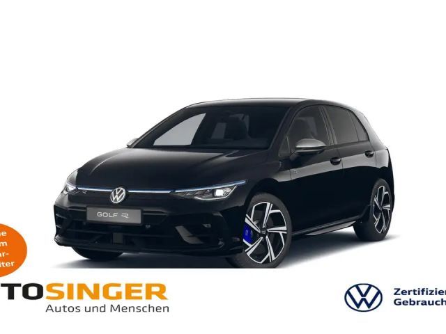 Volkswagen Golf *FACELIFT*LED*ACC*DCC*NAVI*360*SHZ*TEL*