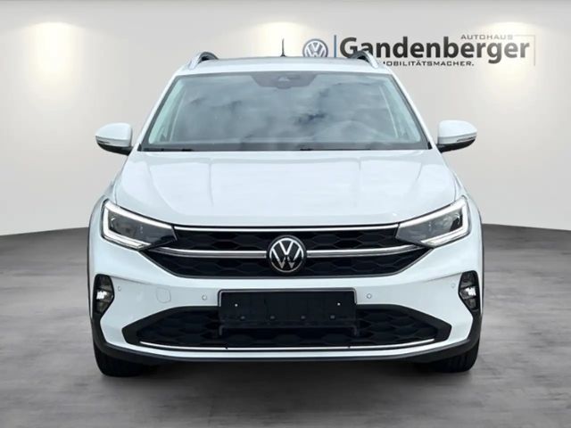 Volkswagen Taigo DSG Style